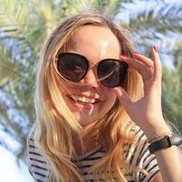 Отзыв от Ира - виза ДТВ